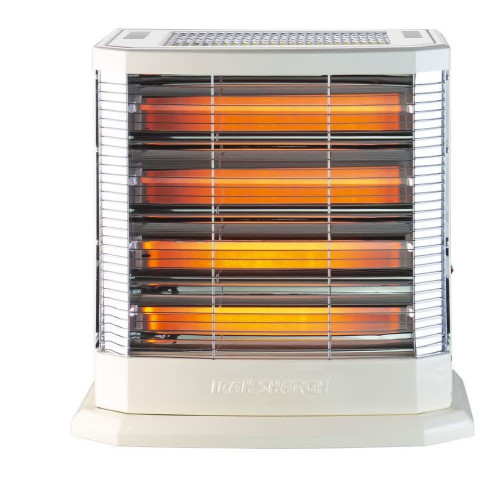 بخاری برقی لیانا