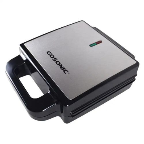 ساندویچ ساز گوسونیک مدل GSM-706 | اسنک ساز ۳ کاره